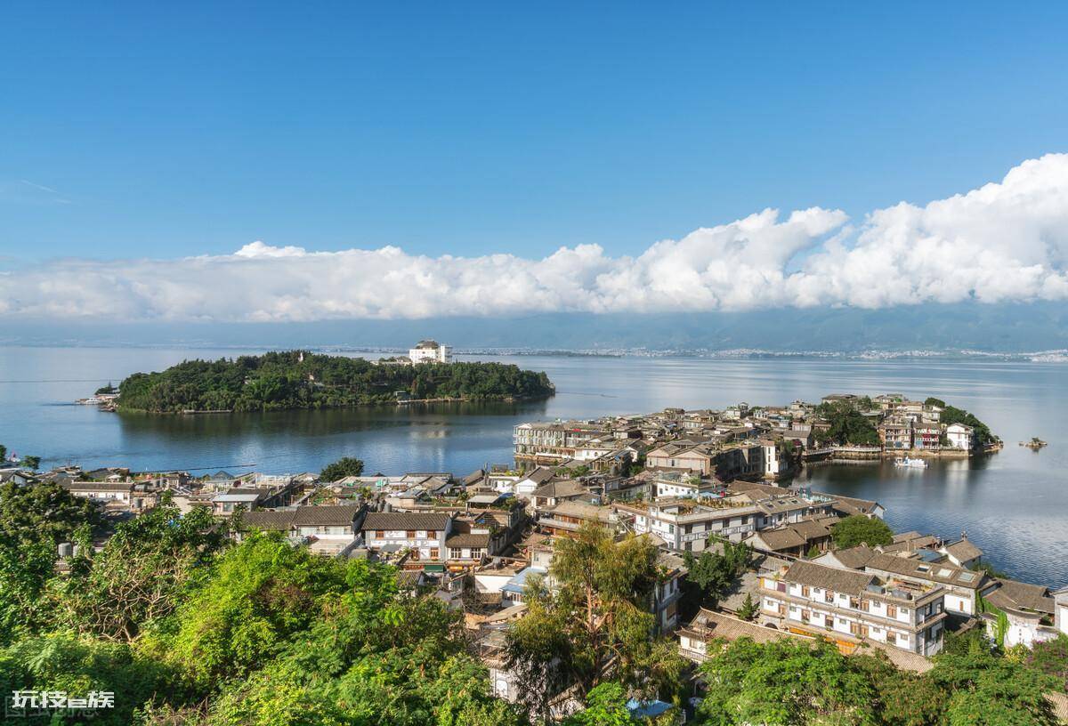 云南最值得去的地方排名(云南旅游景点有哪些推荐)-图片2